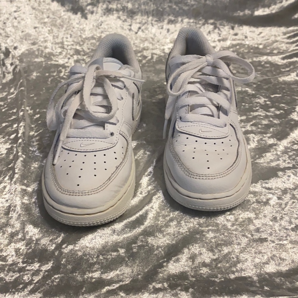 Used Air Force Ones